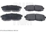 Blue Print ADM54292 Set Di Pastiglie Freno, Freno A Disco Oe LEY42643Z Compatibile Con Mpv
