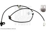 Blue Print ADM57126 Sensore Velocità Ruota Oe GS1D4371Y Compatibile Con 6