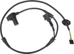 Bendix Braking BSW1211 Sensore Velocità Ruota Oe 8E0927803A Compatibile Con A4 8E, A4 8H