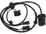 Bendix Braking BSW1229 Sensore Velocità Ruota Oe 4B0927807C Compatibile Con A6 4B