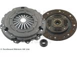 Blue Print ADK83058 Kit Frizione Oe 1611268580 Compatibile Con Berlingo, C3, C4, C4, C5, C8, Evasion, Jumper, Jumpy, Xsara, Ducato, Scudo, Ulysse, Phedra, 206, 307, 406, 407, 607, 806, 807, Expert, Partner
