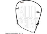 Blue Print ADK84676 Cavo, Freno A Mano Oe 71742845 Compatibile Con Sedici