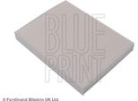 Blue Print ADL142503 Filtro Aria Abitacolo Oe 46722862 Compatibile Con Doblo, Grande Punto, Idea, Punto, Musa, Ypsilon