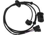 Bendix Braking BSW1221 Sensore Velocità Ruota Oe 3B0927807B Compatibile Con Superb, Passat 3B