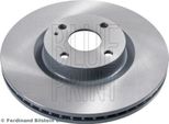 Blue Print ADM543135 Disco Freno Oe 6000612391 Compatibile Con 124 Spider, MX-5