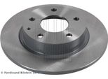 Blue Print ADM543131 Disco Freno Oe BJS726251B Compatibile Con 3, CX-3, CX-30