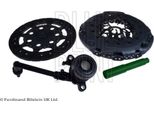Blue Print ADN130255 Kit Frizione Oe 2335400QAN Compatibile Con Qashqai
