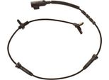 Bendix Braking BSW1365 Sensore Velocità Ruota Oe LR024202 Compatibile Con Discovery, Evoque