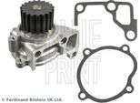 Blue Print ADM59128 Pompa Dell'acqua, Raffreddamento Motore Oe RF2A15100 Compatibile Con 3, 5, 6, Mpv, Premacy, Astra H, Lancer, Laguna, C5