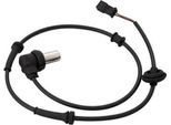 Bendix Braking BSW1206 Sensore Velocità Ruota Oe 8D0927807 Compatibile Con A4 8D, A4 8E