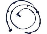 Bendix Braking BSW1372 Sensore Di Velocità Ruota Oe 8E0927807E Compatibile Con A4 8H, A4 8E