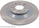 Blue Print ADM543124 Disco Freno Oe K01126251 Compatibile Con CX-30, CX-5