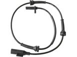 Bendix Braking BSW1135 Sensore Velocità Ruota Oe 52081841 Compatibile Con 500, 500C, Ka