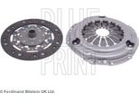 Blue Print ADN130231 Kit Frizione Oe 30100ED80A Compatibile Con Qashqai, X-Trail