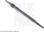 Blue Print ADA101811 Candela Di Preriscaldamento Oe 68020557AA Compatibile Con Cherokee