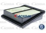 Ackoja A26-0400 Filtro Aria Oe 17220PWA505 Compatibile Con Jazz