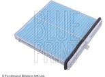 Blue Print ADM52534 Filtro Aria Abitacolo Oe DB9L61J6X Compatibile Con 2, CX-3
