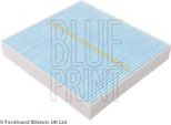 Blue Print ADN12544 Filtro Aria Abitacolo Oe 8975488420 Compatibile Con Classe X, NP300, Alaskan