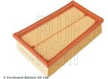 Blue Print ADN12256 Filtro Aria Oe 16546JD20A Compatibile Con Qashqai, X-Trail, Koleos, A6 4F, Giulietta, Yaris, Premio, Probox