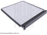 Blue Print ADN12503 Filtro Aria Abitacolo Oe 272750N026 Compatibile Con Almera