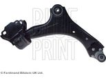 Blue Print ADJ138625 Braccio Trasversale, Sospensione Ruota Oe LR002624 Compatibile Con Freelander