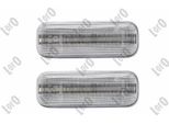 Abakus L54-140-003LED Set Luci Lampeggianti Oe A1638200121 Compatibile Con Classe M