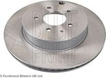 Blue Print ADM543120 Disco Freno Oe L23226251B Compatibile Con CX-7, CX-9