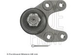 Blue Print ADM58608 Giunto Di Supporto/Giunto Di Guida Oe 3665782 Compatibile Con Ranger