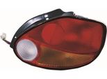 Abakus 222-1905R-LD-AE Fanale Posteriore Oe 96507735 Compatibile Con Matiz