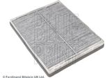 Blue Print ADM52524 Filtro Aria Abitacolo Oe DC4561J6X Compatibile Con Demio