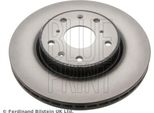 Blue Print ADK84326 Disco Freno Oe 5531179J01 Compatibile Con Sedici