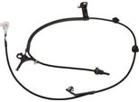 Bendix Braking BSW1321 Sensore Velocità Ruota Oe 895420D050 Compatibile Con Yaris