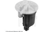 Blue Print ADK82321C Filtro Carburante Oe 1531081A00 Compatibile Con Dedra