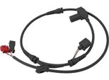 Bendix Braking BSW1218 Sensore Velocità Ruota Oe 4B0927803B Compatibile Con A4 8D, A6 4B, Passat 3B