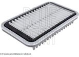 Blue Print ADK82222 Filtro Aria Oe 1378075FU0 Compatibile Con Golf Iv