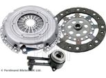 Blue Print ADM53085 Kit Frizione Oe 1204231 Compatibile Con Fiesta, 2