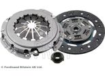 Blue Print ADL143055 Kit Frizione Oe 71771321 Compatibile Con Mito, 500, 500C, 500L, Panda, Punto, Ypsilon