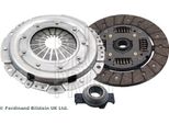 Blue Print ADL143009 Kit Frizione Oe 71734935 Compatibile Con Brava, Bravo, Fiorino, Palio, Punto, Strada, Tempra, Tipo
