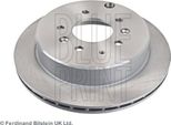 Blue Print ADM54395 Disco Freno Oe LE4426251 Compatibile Con Mpv
