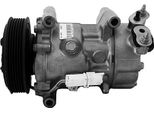 Airstal 10-0969 Compressore Climatizzatore Oe 6453XP Compatibile Con Partner, 307, 206, Xsara, Berlingo