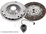 Blue Print ADL143066 Kit Frizione Oe 55197680 Compatibile Con Mito, Grande Punto, Punto