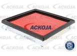 Ackoja A38-0401 Filtro Aria Oe 1137487 Compatibile Con Micra, Note, 3Er E46, Vectra