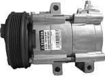 Airstal 10-0821 Compressore Climatizzatore Oe 1018497 Compatibile Con X-Type, Transit, Mondeo, Maverick, Cougar