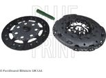 Blue Print ADN130254 Kit Frizione Oe 2335400QAN Compatibile Con Qashqai, X-Trail, Fluence, Kadjar, Koleos, Megane