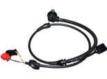 Bendix Braking BSW1199 Sensore Velocità Ruota Oe 8D0927803B Compatibile Con A4 8D, Superb, Passat 3B