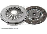 Blue Print ADL143053 Kit Frizione Oe 55219388 Compatibile Con 500, 500C, Giulietta, Doblo, Grande Punto, Combo