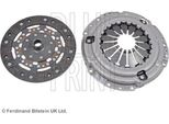 Blue Print ADN130233 Kit Frizione Oe 30100ED80A Compatibile Con Qashqai, X-Trail