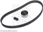 Blue Print ADM57303 Kit Cinghia Dentata Oe BP0212SF0 Compatibile Con Rio, Demio, MX-3, Serie 5 E34, Ranger, Fiesta, Nemo, A6 4A, Corsa, Capa, Megane, Laguna