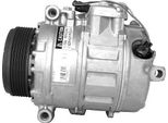 Airstal 10-0664 Compressore Climatizzatore Oe 64526924792 Compatibile Con Serie 3 E91, Serie 3 E92, Serie 3 E93, Serie 3 E90