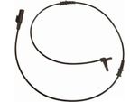 Bendix Braking BSW1331 Sensore Velocità Ruota Oe 4479053402 Compatibile Con Classe V, Vito, Marco Polo